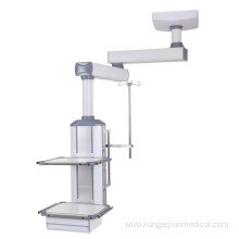 KDD-3 ceiling mounted pendant single arm ICU medical ot pendant for operation room